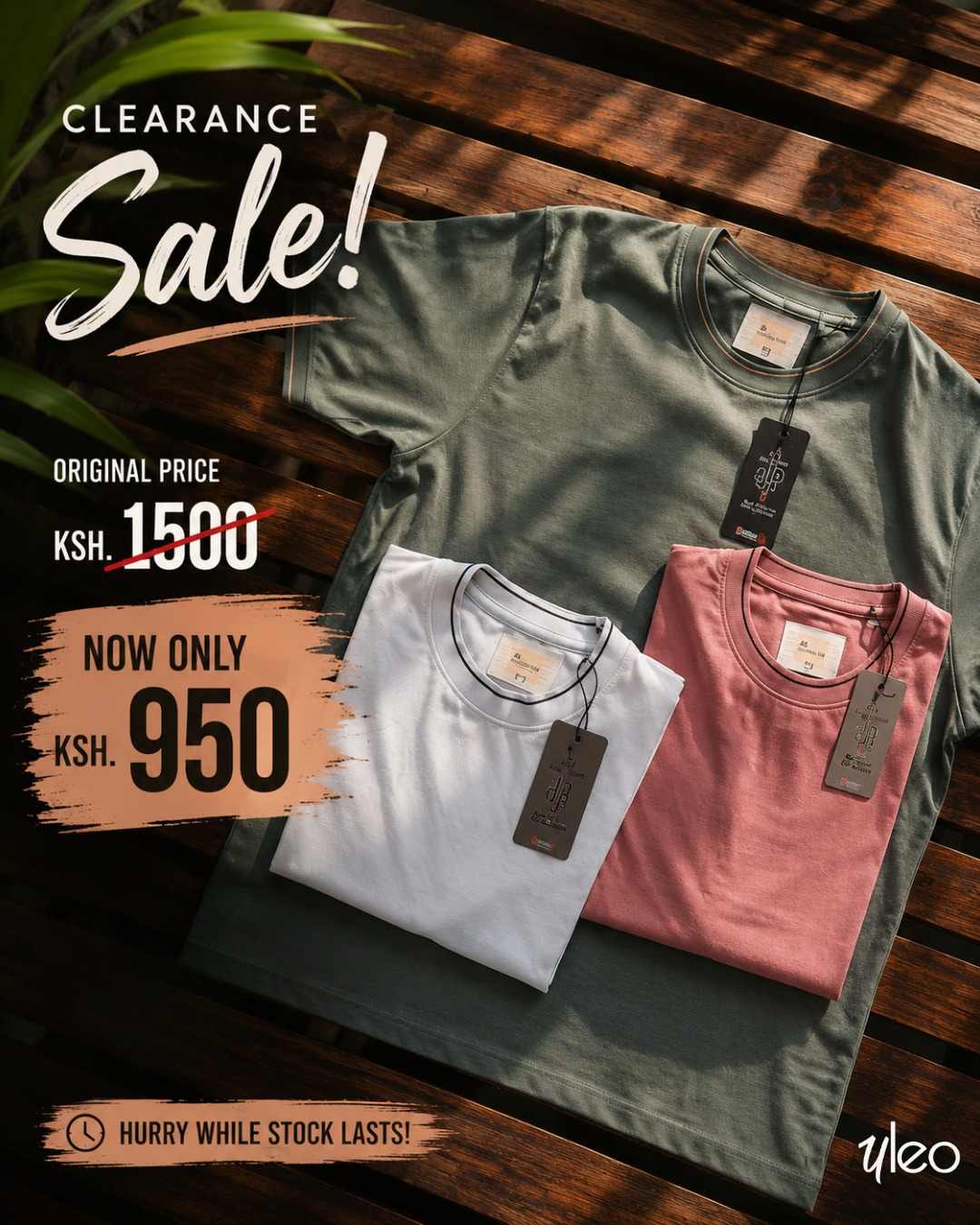 Asili plain tee pack on clearance