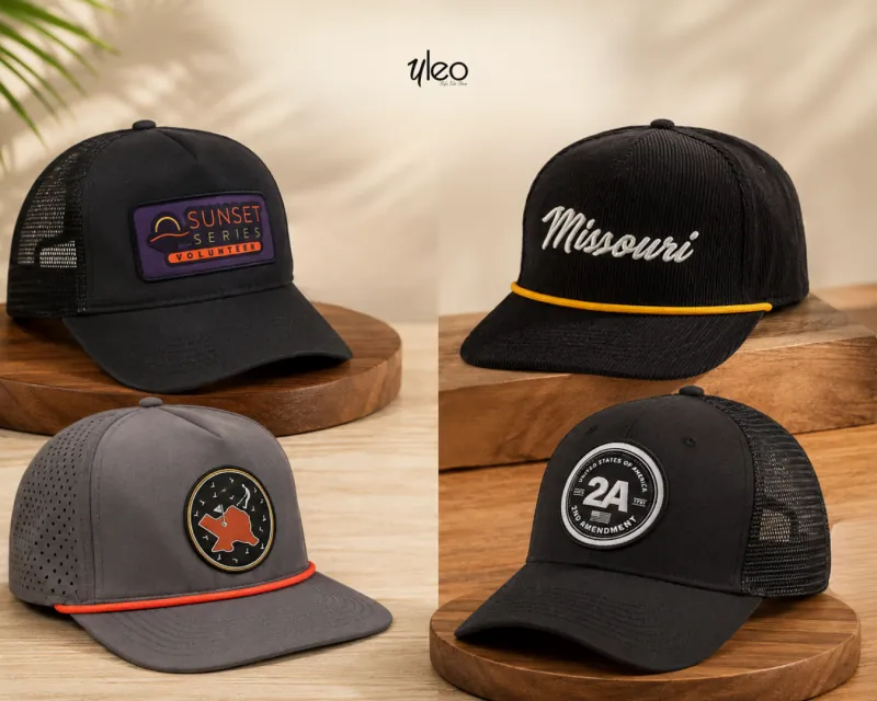 Classic cap