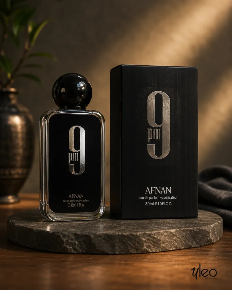 9PM 30ml perfume
