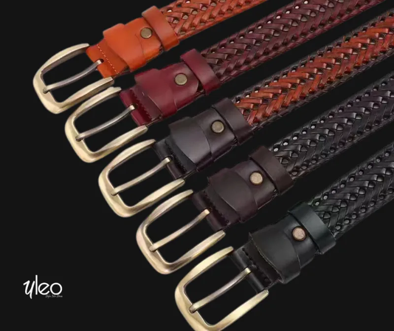 Belt 5