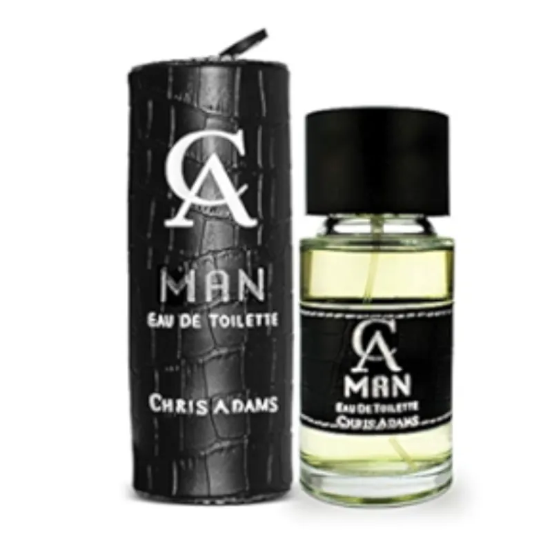 CA MAN perfume