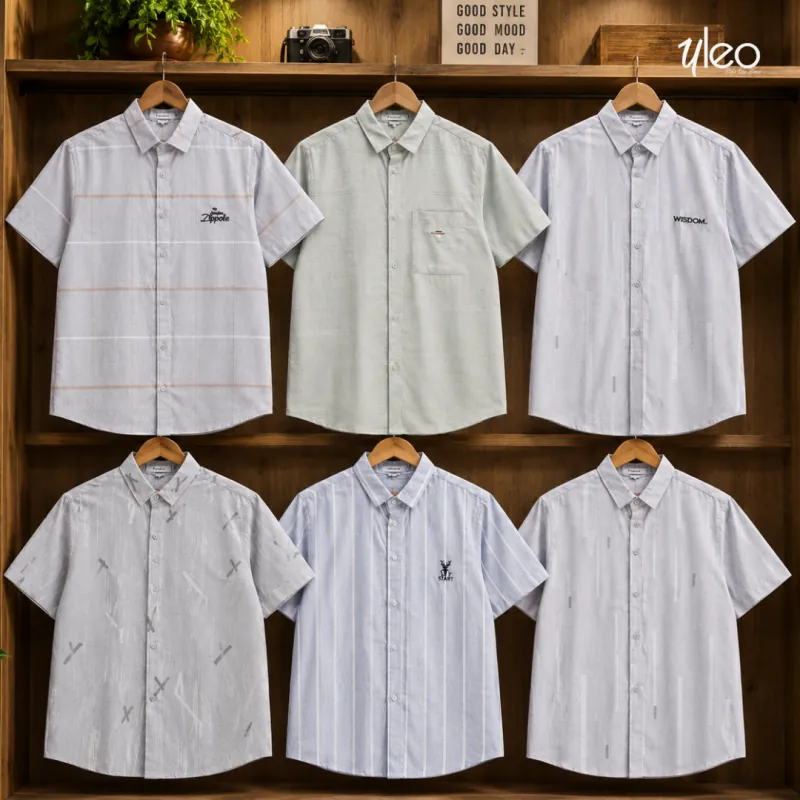 Shirts 2