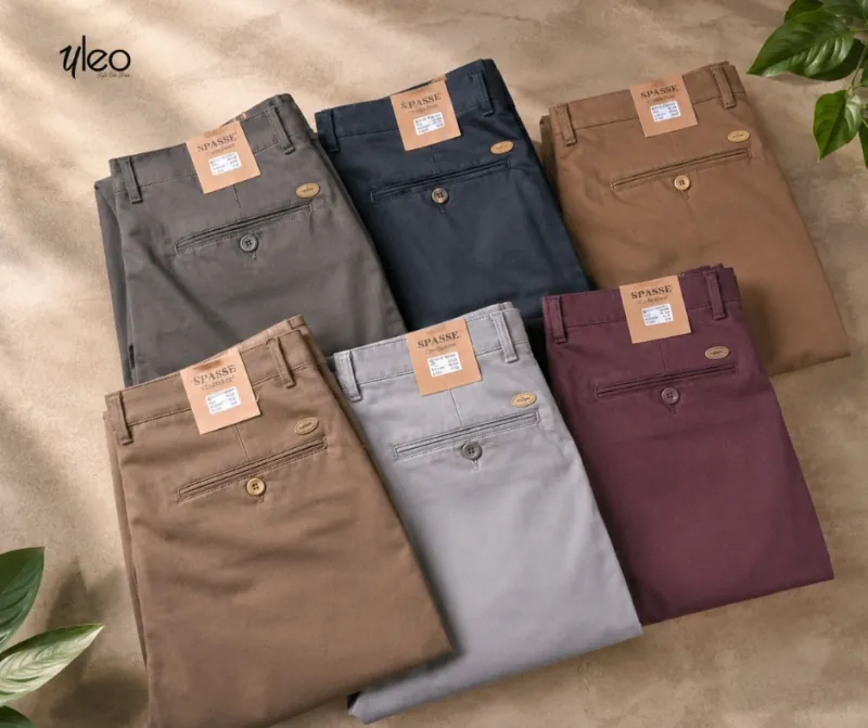 Spysee khaki style two