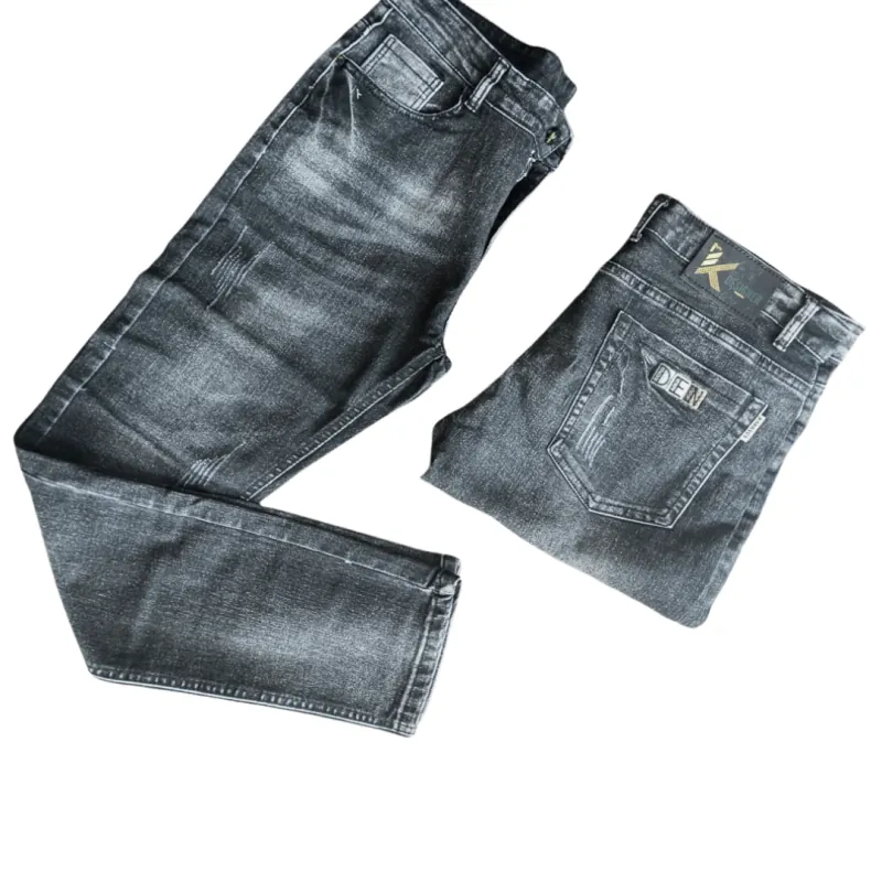 Den jeans