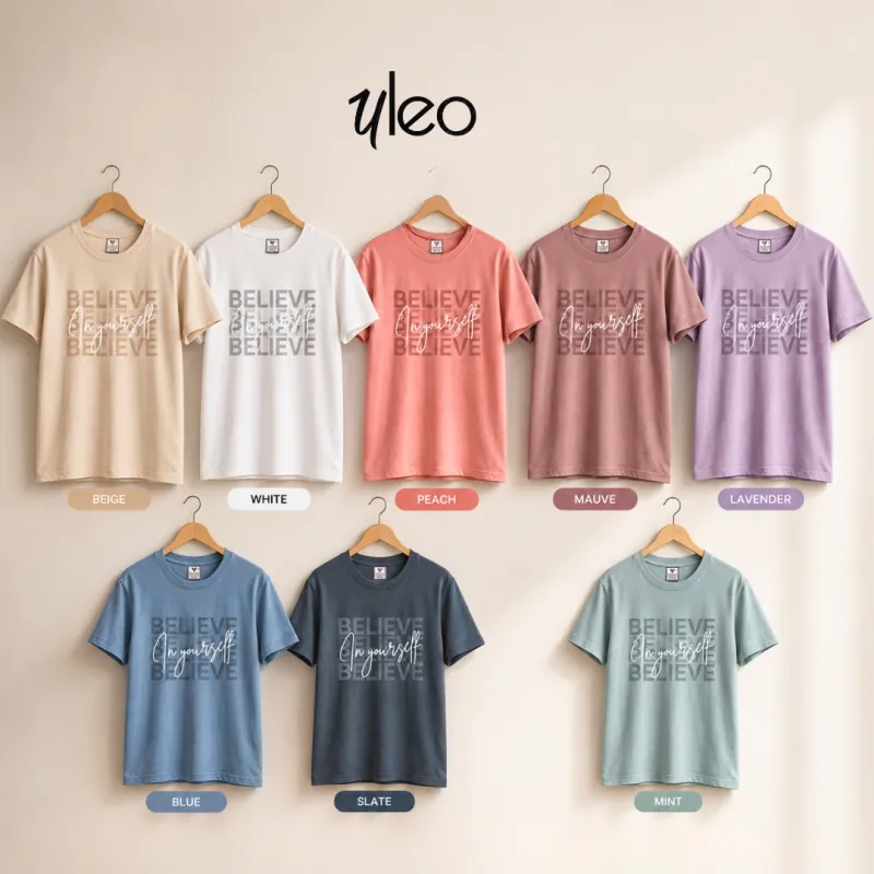 Tecmax T-shirts